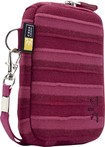 [CSL-EST-UNZT20PK] CASE LOGIC ESTUCHE UNZT-202 DE CAMARA DIGITAL COLOR ROSA-085854222532