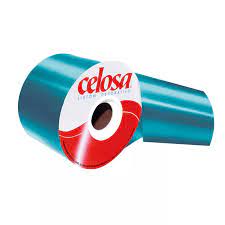 [CEL-LIS-531213] CELOSA LISO NO.22 AZUL TURQUESA-531213