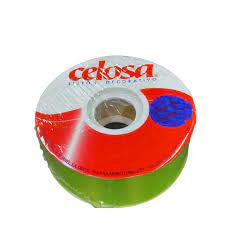 [CEL-LIS-501544] CELOSA LISO NO.5 VERDE LIMON-501544