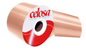[CEL-LIS-501780] CELOSA LISO NO.9 DURAZNO-501780