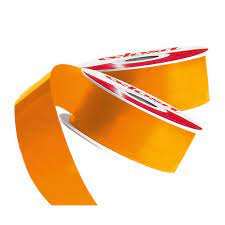 [CEL-LIS-501896] CELOSA LISO NO.9 NARANJA-501896