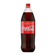 [COC-REF-310227] COCA COLA REFRESCO 2.5 LT RET-310227