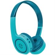 [EAS-AUD-EL995289] EASY LINE AUDIFONOS EL-995289 VERDES ON-EAR PARA MEMORIA MICRO SD