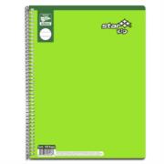[EST-CUA-0459] ESTRELLA CUADERNO PROFESIONAL STAR KID C5 100 HOJAS-0459