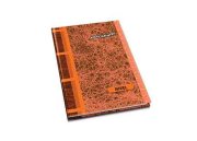 [EST-CUA-0636] ESTRELLA LIBRETA DE NIVEL 96 HOJAS-0636