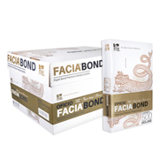 [FAC-PAP-OFICIO] FACIA PAPEL BOND OFICIO 75GR BLANCURA 99% CAJA CON 10 RESMAS DE 500 HOJAS C/UNA-A8207075012E0MC