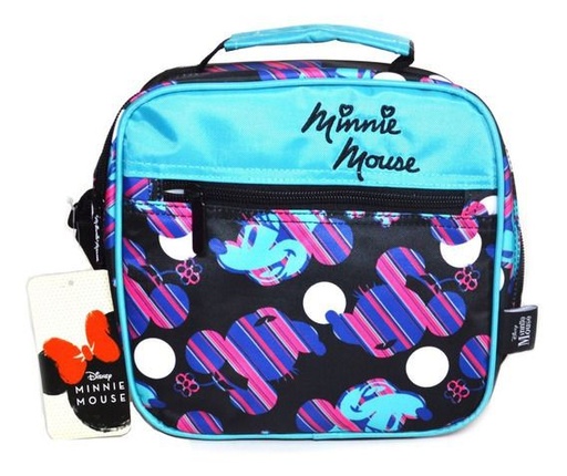 [GIN-LON-MN18LB01] GINGA LONCHERA MN18LB01 MINNIE MOUSE-7501950017757