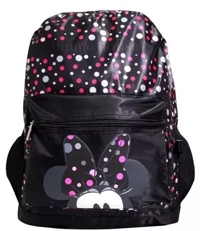 [GIN-BAC-MN18BP11] GINGA MOCHILA MN18BP11 MINNIE MOUSE-7501950035522