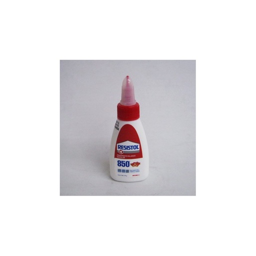 [HEN-PEG-8835573] HENKEL PEGAMENTO BLANCO RESISTOL 850 60G-8835573