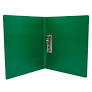 [IRA-CAR-FOLDATA] IRASA CARPETA CON PALANCA PRESSBOARD TAMAÑO OFICIO COLOR VERDE PAQ. CON 3 PZAS-7501249801043