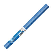 [JAN-FOR-1054515108] JANEL FORRO ADHESIVO KRYSTAL COLOR'S 45CM X 1.5M AZUL REY-1054515108