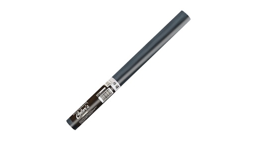 [JAN-FOR-1054515140] JANEL FORRO ADHESIVO KRYSTAL COLOR'S 45CM X 1.5M NEGRO-1054515140