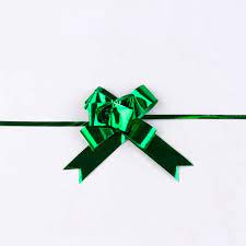 [JAN-LIS-522549] JANEL LISTON CELOMAGICO METALICO LISO GRANDE VERDE BANDERA 522549 CAJA CON 50