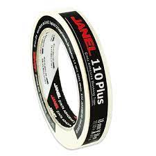 [JAN-MAS-1101850100] JANEL MASKING TAPE MODELO 110 18MM X 50M-1101850100