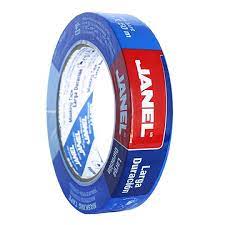 [JAN-MAS-2302450100] JANEL MASKING TAPE MODELO 230 24MM X 50M-2302450100