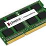 [KIN-RAM-KCP426SS816GB] KINGSTON MEMORIA RAM KCP426SS8/16GB 16GB DDR4 2666MHZ SINGLE RANK S0DIMM