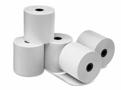 [KUA-ROL-22365000051] KUALITAT ROLLO TERMICO ECOLOGICO 80X70 MM-22365000051