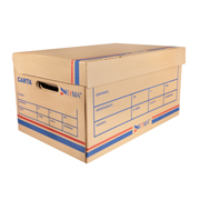 [KYM-CAJ-CJKY-CR-CT] KYMA CAJA DE CARTON ARCHIVO MUERTO CARTA 50CM X 31.5CM X 27.7CM-CJKY-CR-CT
