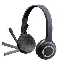 [LOG-AUR-H600] LOGITECH AURICULARES H600 AURICULARES WIRELESS-981-000386