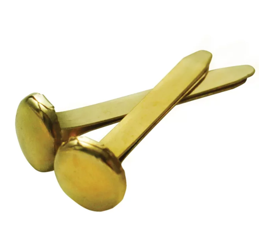 [MAE-BRO-BRL25] MAE BROCHE LATONADO BRL-25 CAJA CON 100 PZAS-177714