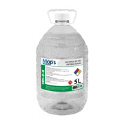 [MOP-GEL-MOPS827] MOP'S GEL ANTIBACTERIAL DE 5L-MOPS827