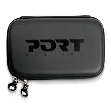 [POR-EST-400135] PORT ESTUCHE 400135 COLORADO PARA DISCO DURO 2.5" COLOR NEGRO