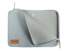 [POR-FUN-140384] PORT FUNDA 140384 TORINO PARA TABLETA 13.3/14 " COLOR GRIS