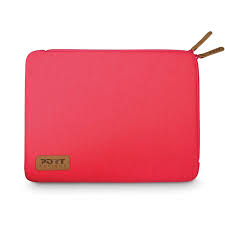 [POR-FUN-140389] PORT FUNDA 140389 TORINO PARA TABLETA 13.3/14 " COLOR ROSA