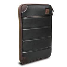 [POR-FUN-201202] PORT FUNDA 201202 SAN DIEGO SKIN PARA IPAD/IPAD II COLOR NEGRO