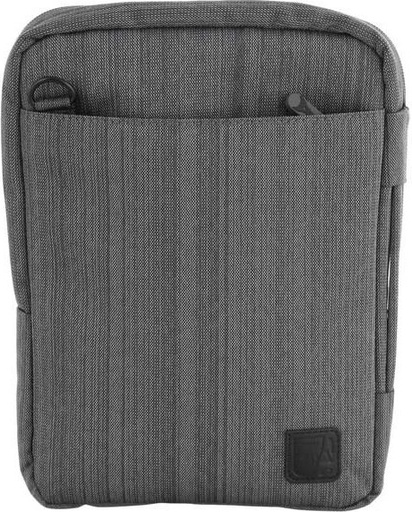 [POR-FUN-201203] PORT FUNDA 201203 VENICE PARA TABLETA 10.1" COLOR NEGRO