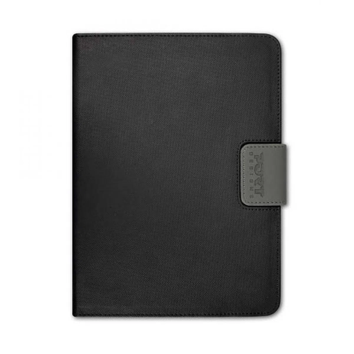 [POR-FUN-201240] PORT FUNDA 201240 PHOENIX IV PARA TABLETA 10.1" COLOR NEGRO