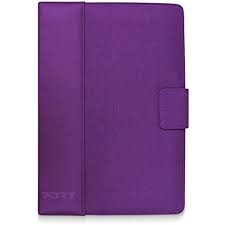 [POR-FUN-201248] PORT FUNDA 201248 PHOENIX 7" PARA IPAD COLOR MORADO