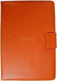 [POR-FUN-201255] PORT FUNDA 201255 DETROIT IV PARA TABLETA 7'' COLOR NARANJA