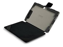 [POR-FUN-201285] PORT FUNDA 201285 DETROIT IV SURFACE PARA TABLETA COLOR NEGRO