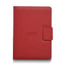 [POR-FUN-201332] PORT FUNDA 201332 MUSKOKA PARA TABLETA 9/10.1" COLOR ROJO