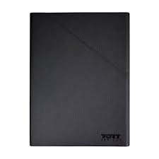 [POR-FUN-201340] PORT FUNDA 201340 MANILLE PARA TABLETA 7" COLOR NEGRO