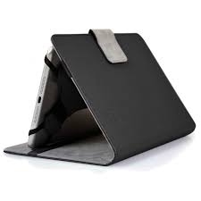 [POR-FUN-202282] PORT FUNDA 202282 PHOENIX PARA TABLETA 7/8.5" COLOR NEGRO