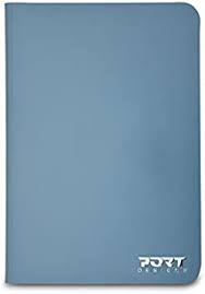 [POR-FUN-201370] PORT FUNDA201370 NAGANO PARA IPAD AIR COLOR AZUL