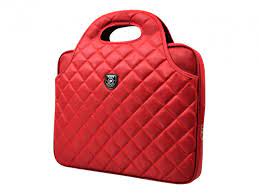 [POR-MAL-150033] PROMOCION PORT MALETIN 150033 FIRENZE PARA LAPTOP 15.6" COLOR ROJO