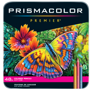 [PMC-COL-PREM48] PRISMACOLOR COLORES PREMIER CAJA CON 48 PZAS - 1807852