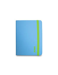 [POR-FUN-201315] PORT FUNDA 201315 NOUMEA PARA TABLETA 9/10" COLOR AZUL