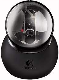 [LOG-CAM-9614220403] LOGITECH CAMARA WEB 961422-0403 COLOR NEGRO