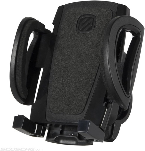 [SCO-ACC-HFBM01] SCOSCHE SOPORTE UNIVERSAL BM01 - HFBM01 PARA IPHONE IPOD DISPOSITIVOS ANDROID BLACKBERRY GPS