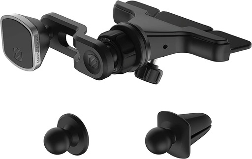 [SCO-ACC-BM03] SCOSCHE SOPORTE UNIVERSAL BM03 - HANDLEIT PRO PARA BICICLETA RESISTENTE AL AGUA