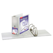 [PRF-CAR-17950] ACCO CARPETA ACCORING ARGOLLA DE 0.5" NEGRO PAQ. CON 4 PZAS-RING0.5" (copia)