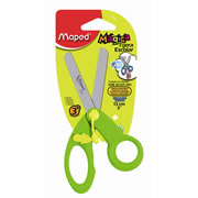 [MPD-TIJ-3154143792302] MAPED TIJERAS MAGICA 13 CM USO ESCOLAR-3154143792302