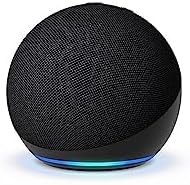 [AMZ-BOC-B09B8V1LZ3] AMAZON BOCINA B09B8V1LZ3 ECHO DOT 5TH GEN CHARCOAL
