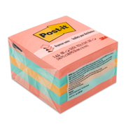 [3M-NOT-70005292621] 3M NOTAS ADHESIVAS POST-IT MODELO 33015-AN POP-UP 3X3 PAQ. CON 5 BLOCKS-70005292621