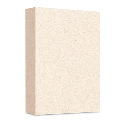 [FAC-PAP-D6143075011E1EA] FACIA PAPEL CAPPUCCINO CARTA PAQ 500 HOJAS D6143075011E1EA