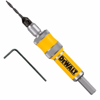 [DEW-BRO-DW2701] DEWALT BROCHA GUIA AVELLANADORA DW2701 NO. 8